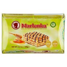 marlenka cake nutrition